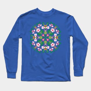 Leafwings 5 Long Sleeve T-Shirt